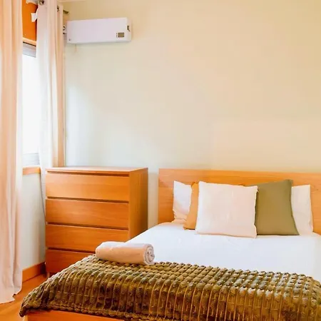 Axi Living Porto Premium Lejlighed