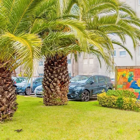 Axi Living Porto Premium