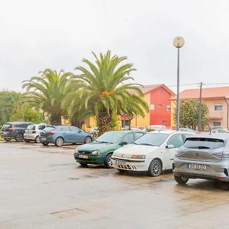 Axi Living Porto Premium * Maía