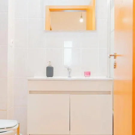 Axi Living Porto Premium *