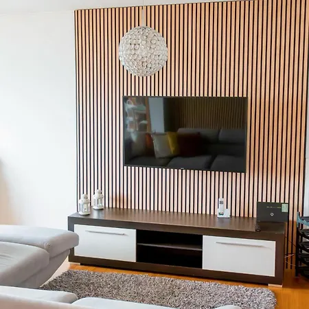 Axi Living Porto Premium * Maía
