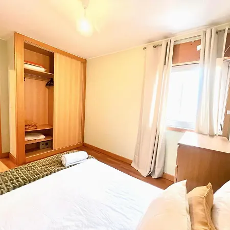 Axi Living Porto Premium Daire