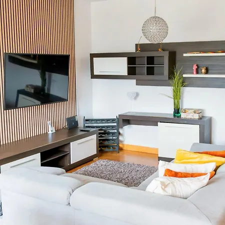 Axi Living Porto Premium
