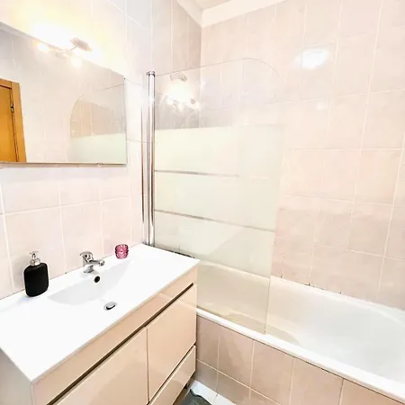아파트 Axi Living Porto Premium Maía