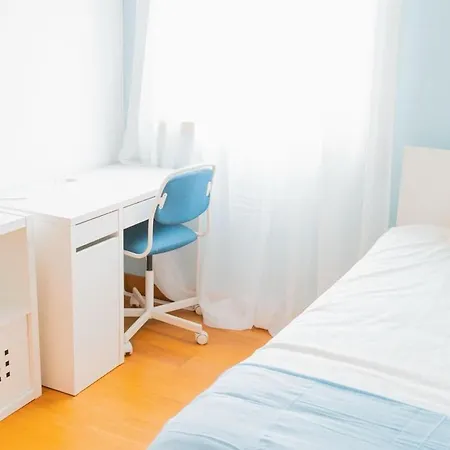 Daire Axi Living Porto Premium