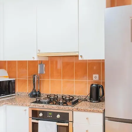 Axi Living Porto Premium Apartment Maía