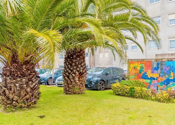 Axi Living Porto Premium