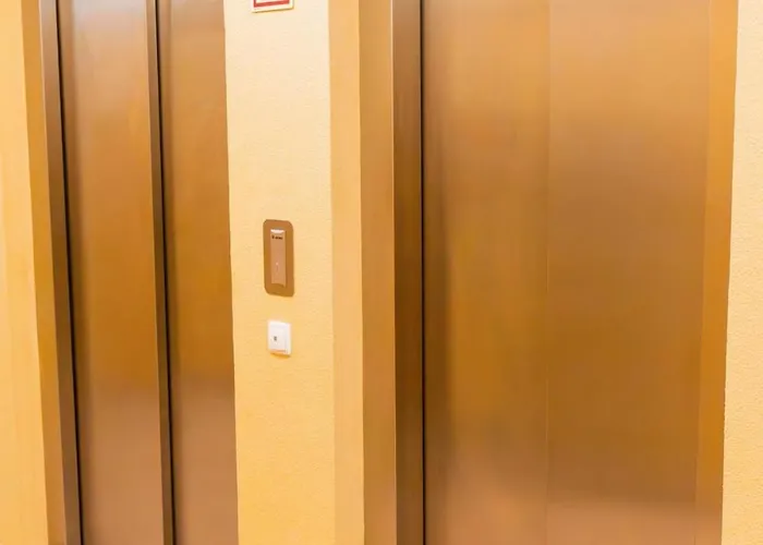 Lejlighed Axi Living Porto Premium *