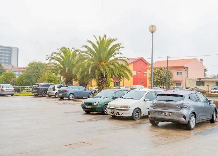 Axi Living Porto Premium * Maía