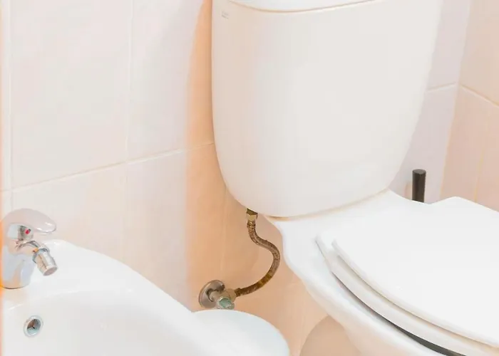 Lejlighed Axi Living Porto Premium Maía