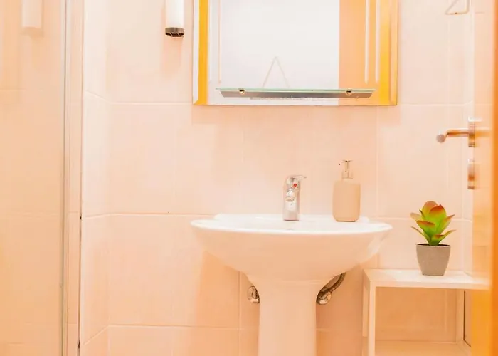 Axi Living Porto Premium