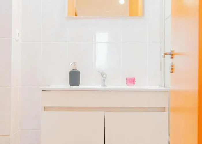 Axi Living Porto Premium *