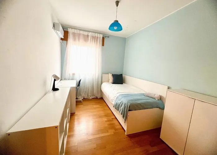 Axi Living Porto Premium