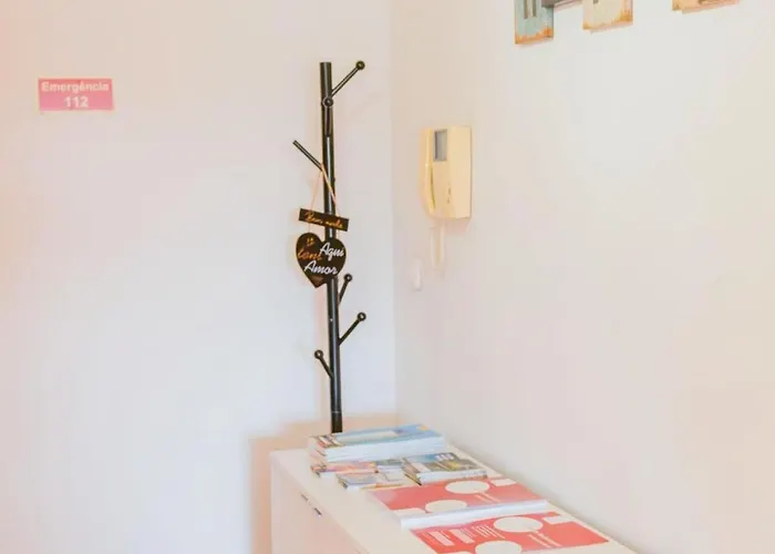 Lejlighed Axi Living Porto Premium