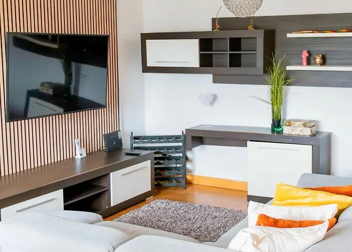 Axi Living Porto Premium