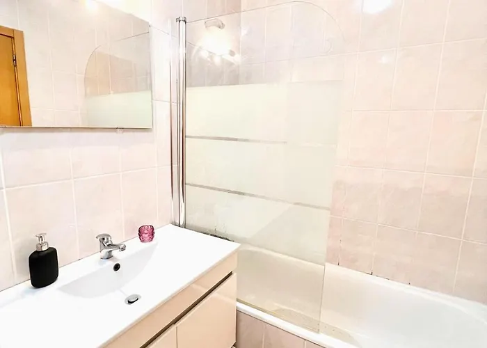 Lejlighed Axi Living Porto Premium Maía